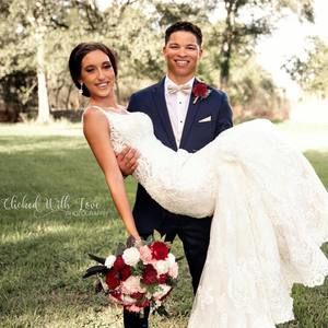 Meet your Posher, Jonathan